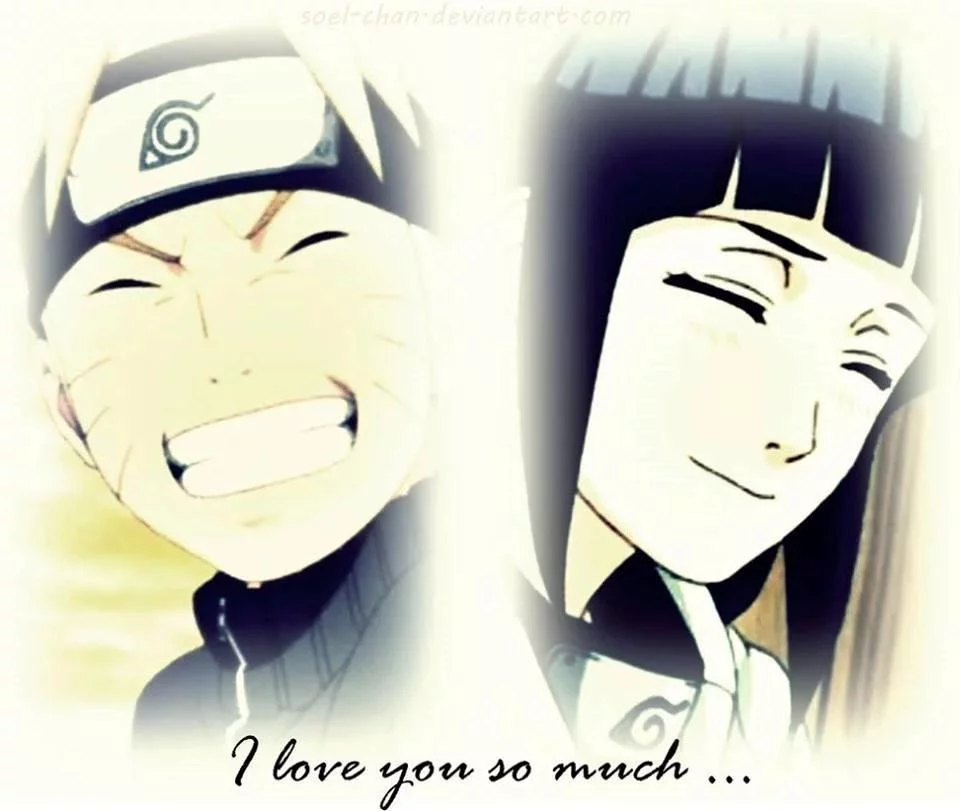 Free Download Naruto The Last Naruhina Wallpaper Page 1169892 (960 x 811)