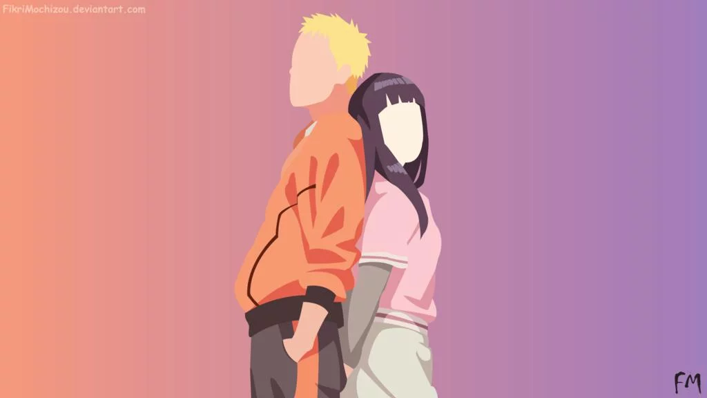 Free Download Naruto The Last Naruhina Wallpaper Page 1169894 (1024 x 576)