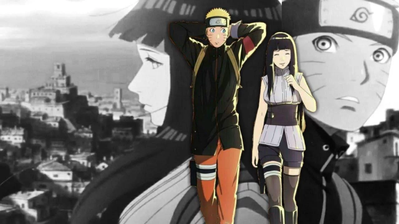 Free Download Naruto The Last Naruhina Wallpaper Page 1169896 (1280 x 720)
