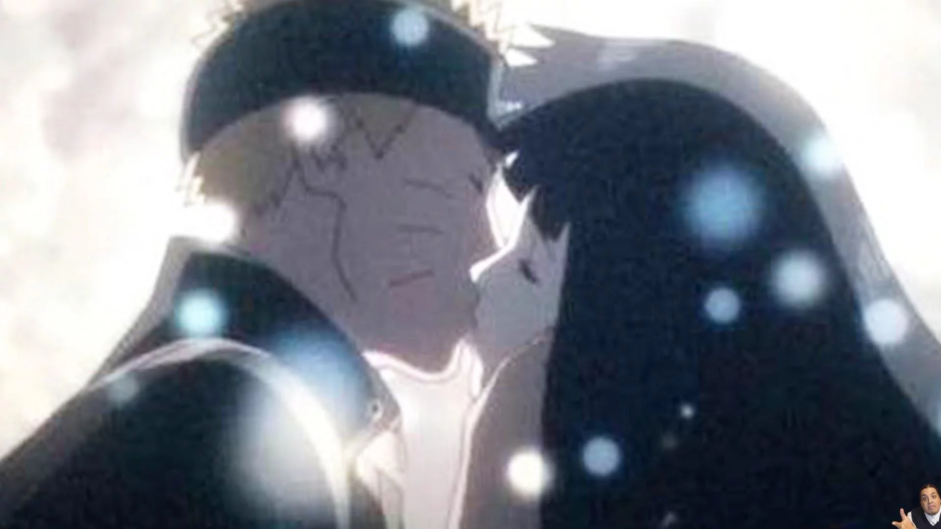 Free Download Naruto The Last Naruto Hinata Kiss Wallpaper Page 1169934 (1920 x 1080)