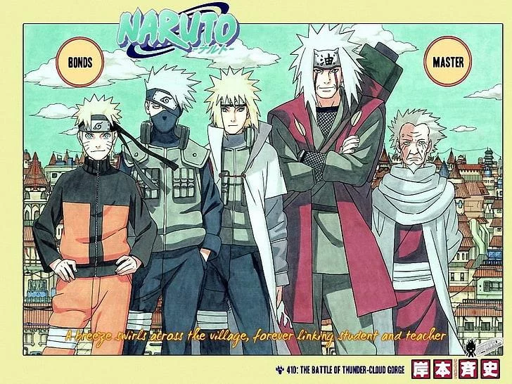 Free Download Naruto Comic Style Wallpaper Page 11700 (728 x 546)