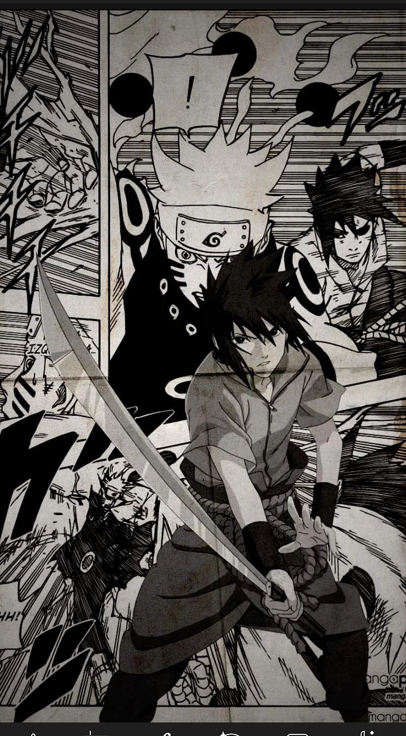 Free Download Anime Wallpaper Iphone Naruto Page 11711 (800 x 1450)
