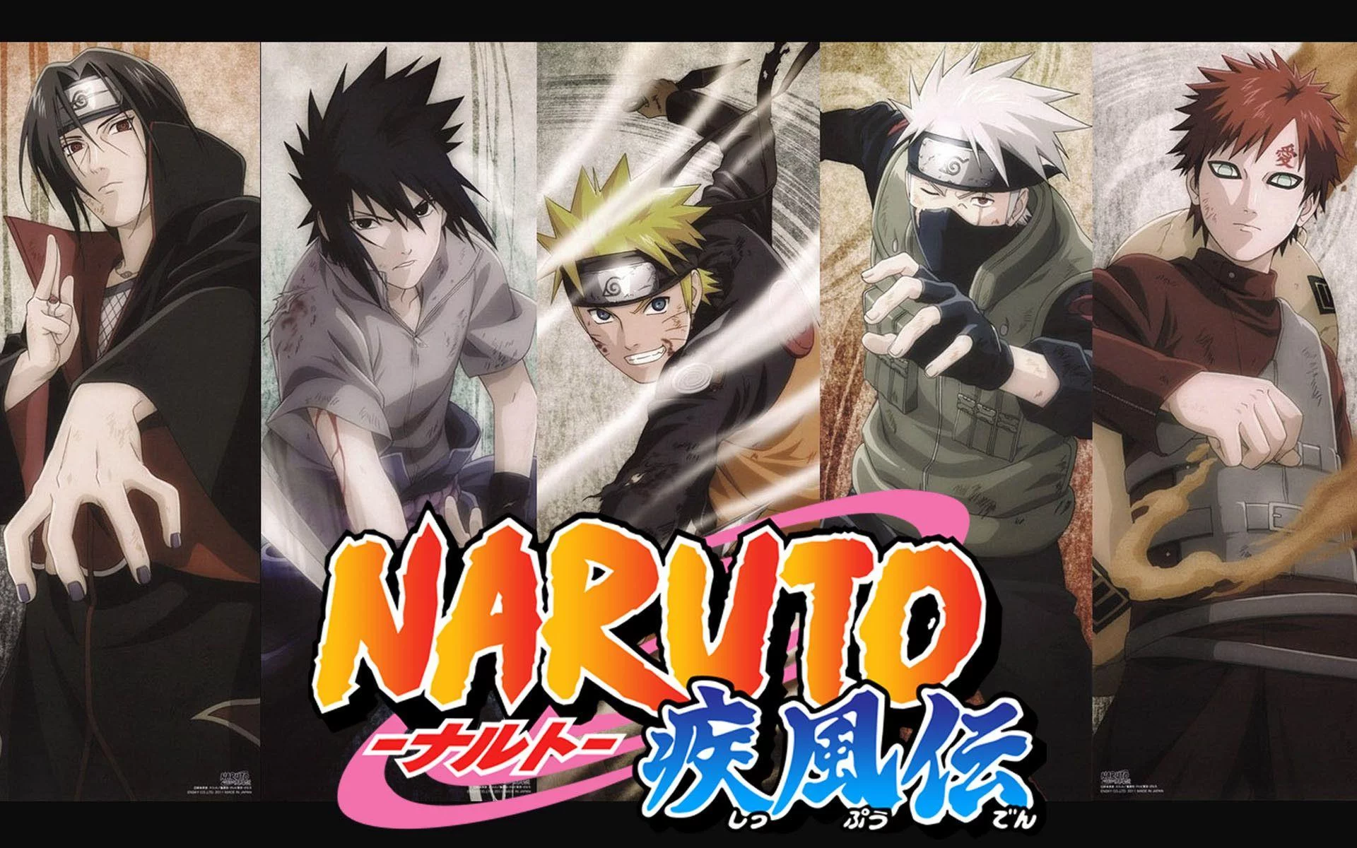 Free Download Naruto Shippuden Wallpaper Iphone 7 Page 11723 (1920 x 1200)