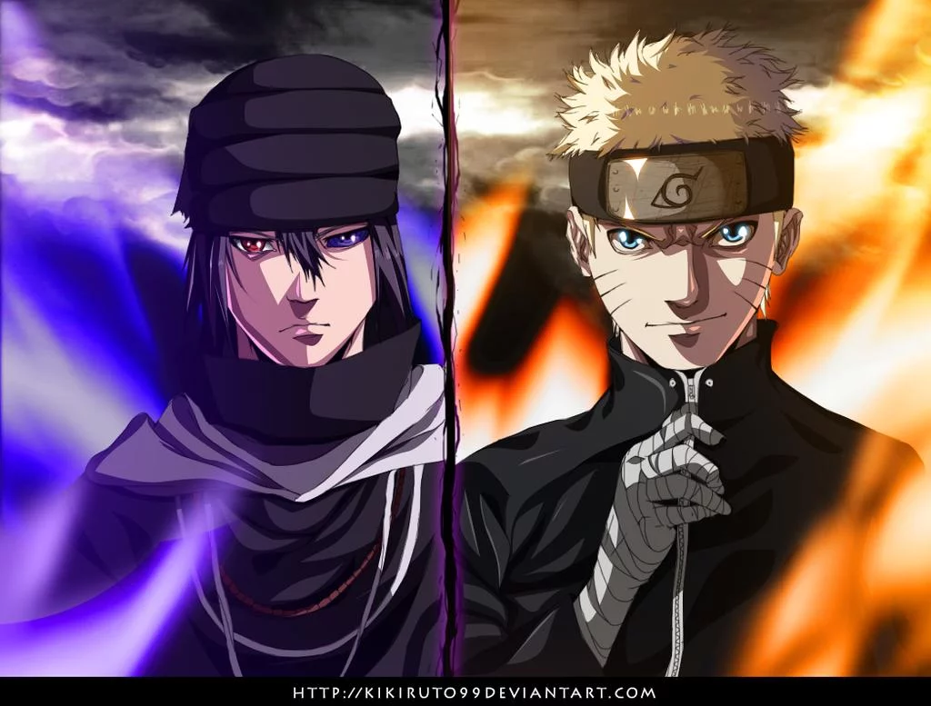 Free Download Naruto The Last Sasuke Wallpaper Page 1172385 (1024 x 777)