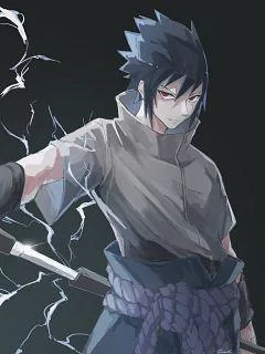 Free Download Naruto The Last Sasuke Wallpaper Page 1172394 (240 x 320)