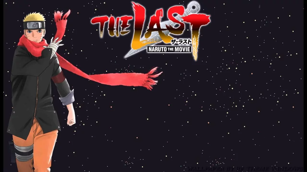 Free Download Naruto The Last Wallpaper Android Page 1172397 (1280 x 720)