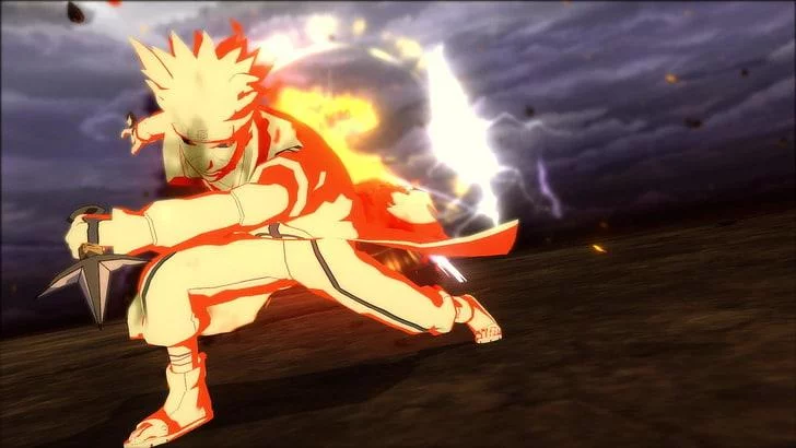 Free Download Naruto The Last Theme Wallpaper Page 1172429 (728 x 410)