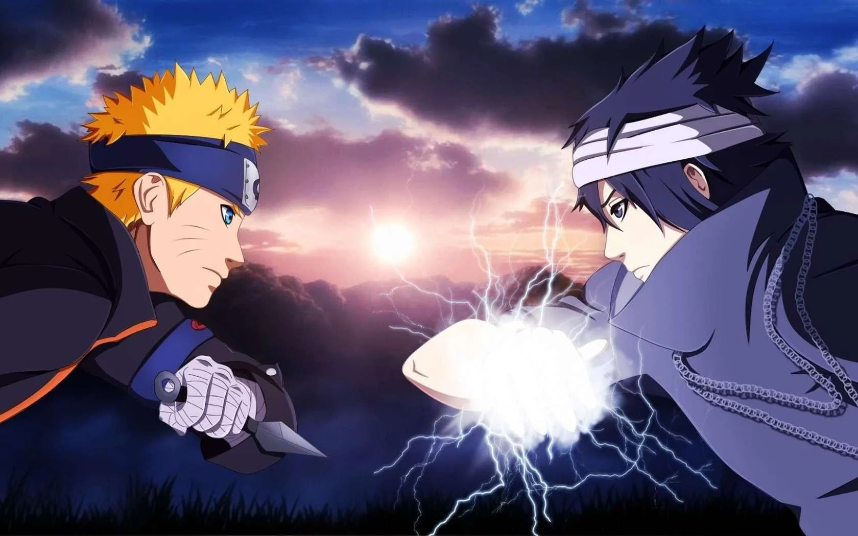 Free Download Naruto The Last Wallpaper Android Page 1172468 (1680 x 1050)
