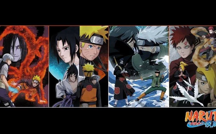 Free Download Naruto Live Wallpaper For Computer Page 11733 (749 x 467)