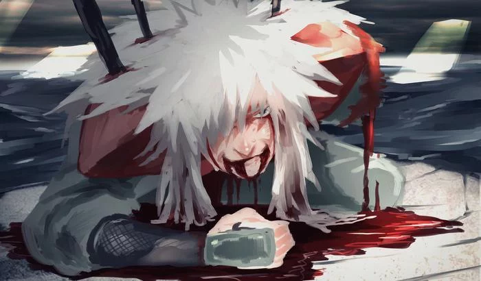 Free Download Naruto And Jiraiya Iphone Wallpaper Page 11755 (700 x 410)