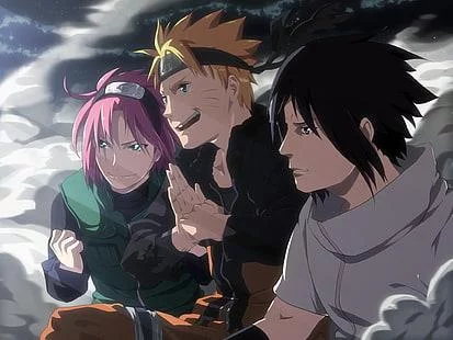 Free Download Naruto Shippuuden Sakura Iphone Wallpaper Page 1176 (413 x 310)