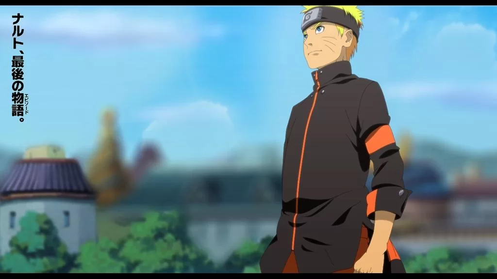 Free Download Naruto The Last Wallpaper Android Page 1176464 (1024 x 576)