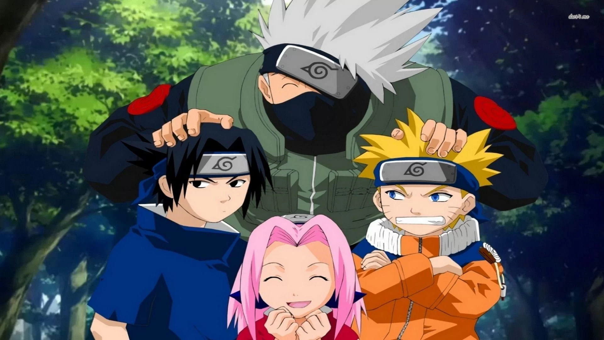 Free Download Naruto The Last Wallpaper Android Page 1176476 (1920 x 1080)