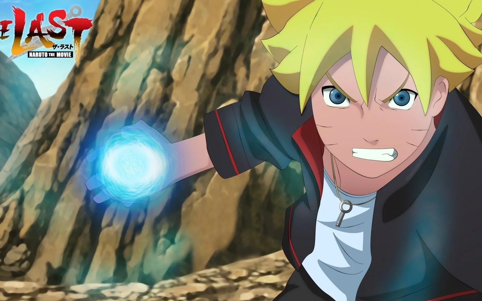 Free Download Naruto The Last Wallpaper Android Page 1176483 (1680 x 1050)