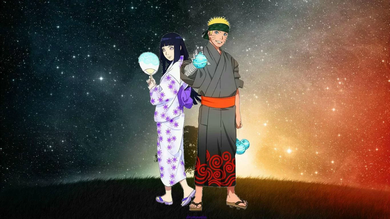 Free Download Naruto The Last Wallpaper Deviantart Page 1176512 (1366 x 768)