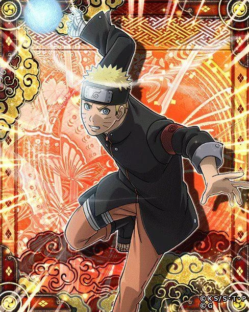 Free Download Naruto The Last Wallpaper Deviantart Page 1176513 (488 x 610)