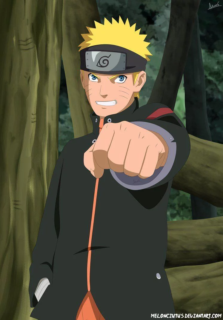 Free Download Naruto The Last Wallpaper Deviantart Page 1176515 (747 x 1069)