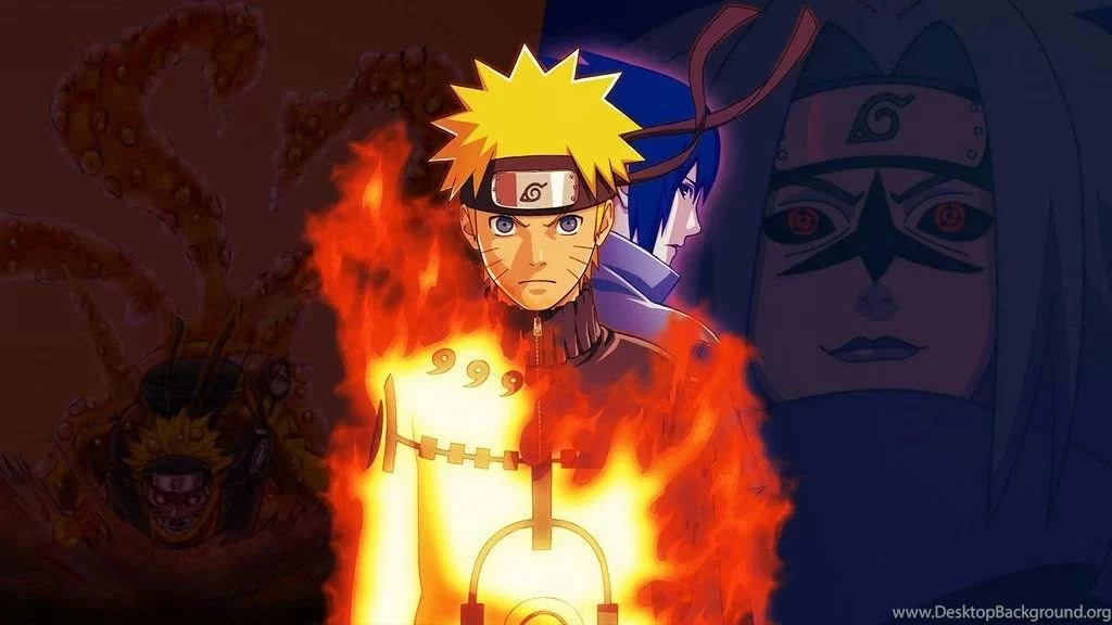Free Download Naruto The Last Wallpaper Deviantart Page 1176516 (1024 x 576)