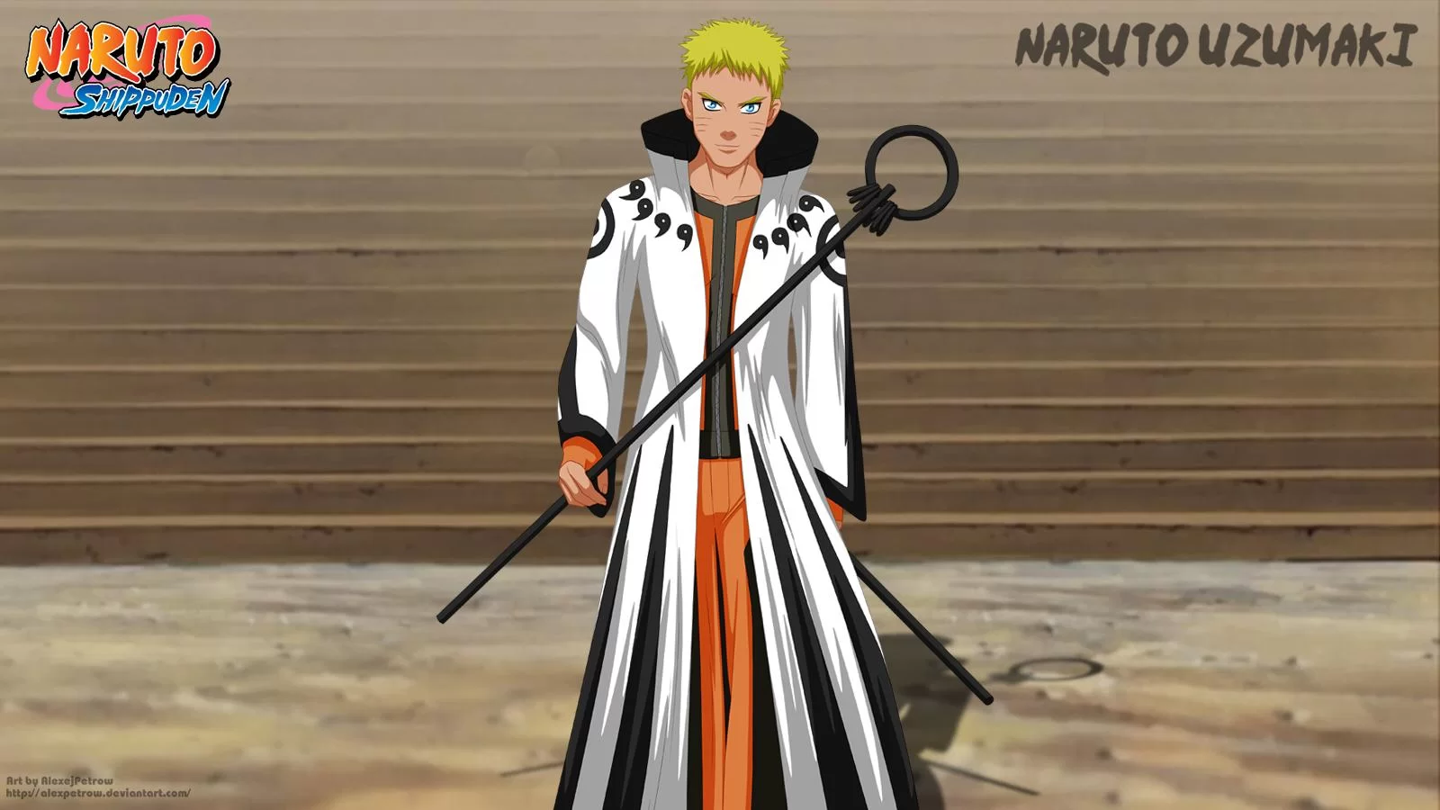 Free Download Naruto The Last Wallpaper Deviantart Page 1176520 (1600 x 900)