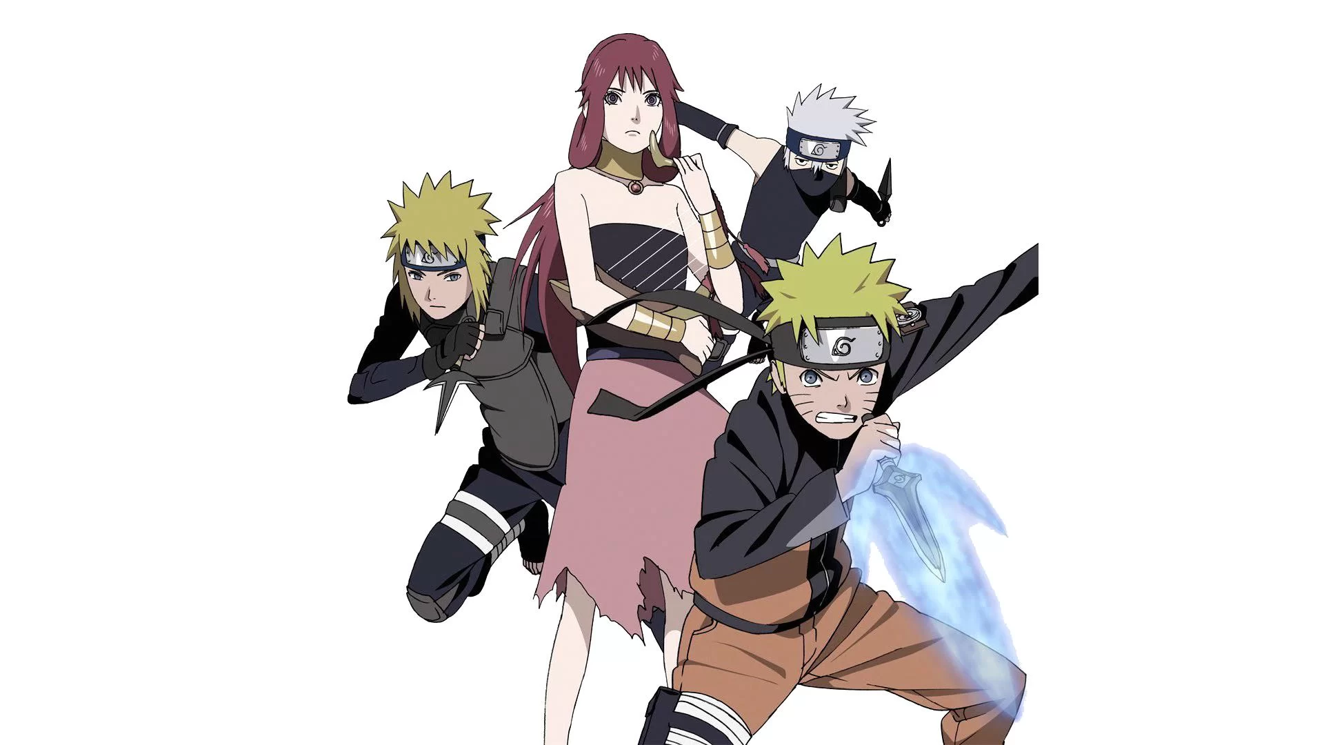 Free Download Naruto The Last Wallpaper Deviantart Page 1176524 (1920 x 1080)