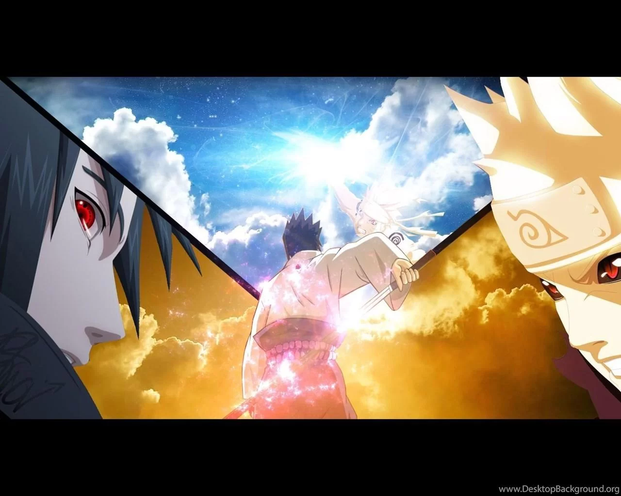 Free Download Naruto The Last Wallpaper Deviantart Page 1176528 (1280 x 1024)
