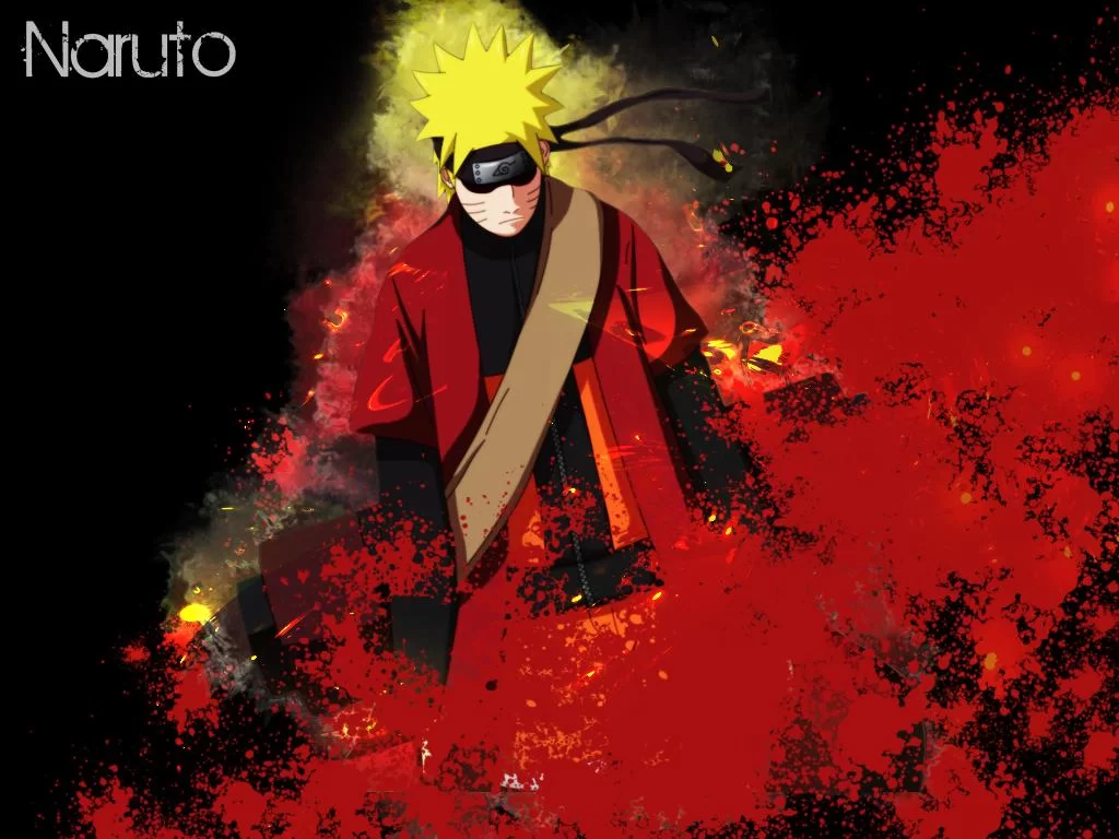 Free Download Naruto The Last Wallpaper Deviantart Page 1176535 (1024 x 768)