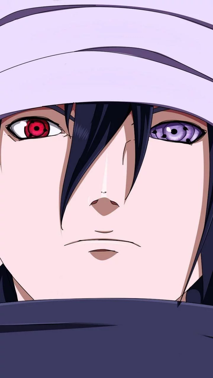 Free Download Naruto The Last Wallpaper For Iphone Page 1176548 (720 x 1280)