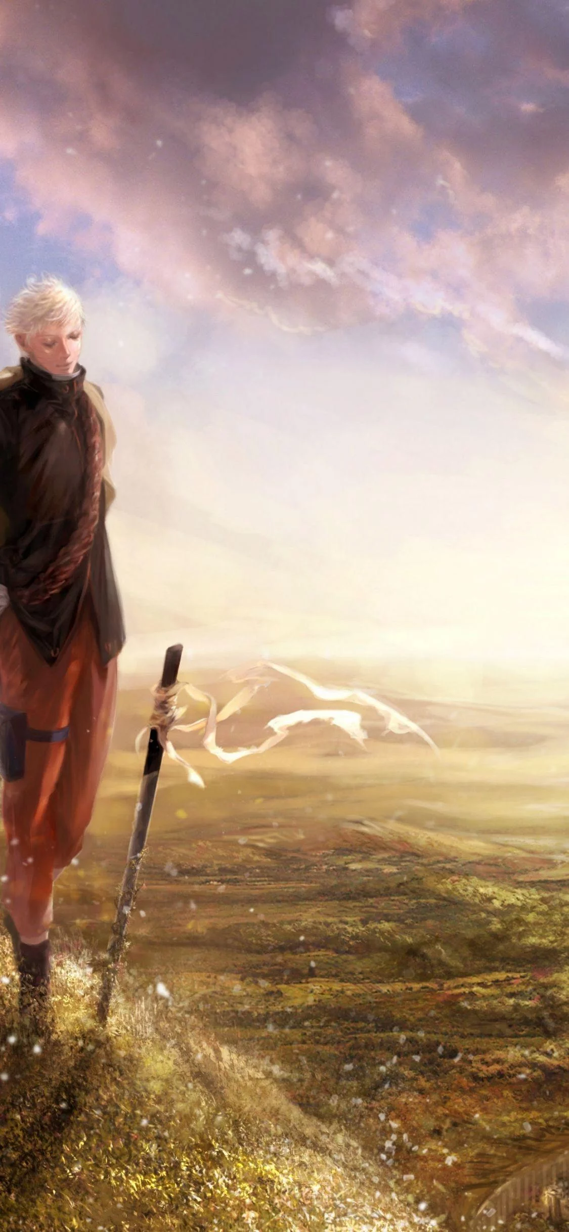 Free Download Naruto The Last Wallpaper For Iphone Page 1176551 (1125 x 2436)