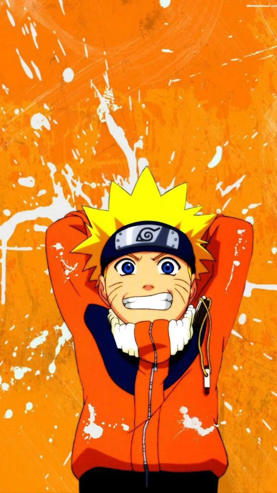 Free Download Naruto The Last Wallpaper For Iphone Page 1176553 (1080 x 1920)