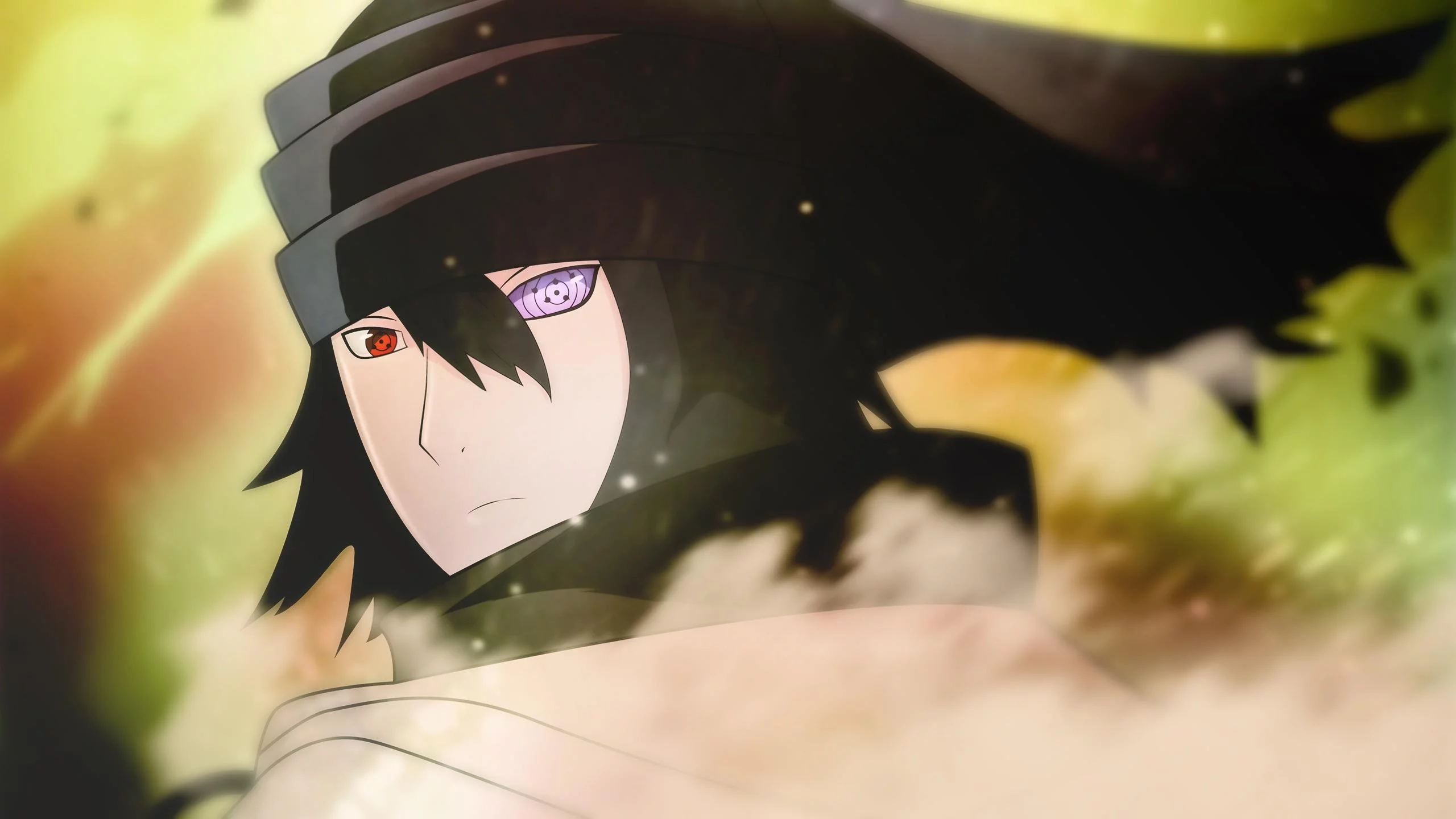 Free Download Naruto The Last Wallpaper Full Hd Page 1176566 (2560 x 1440)