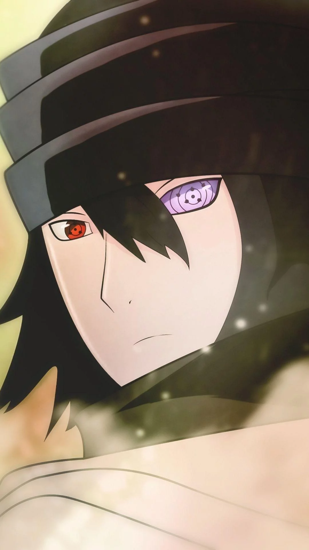 Free Download Naruto The Last Wallpaper Full Hd Page 1176568 (1080 x 1920)