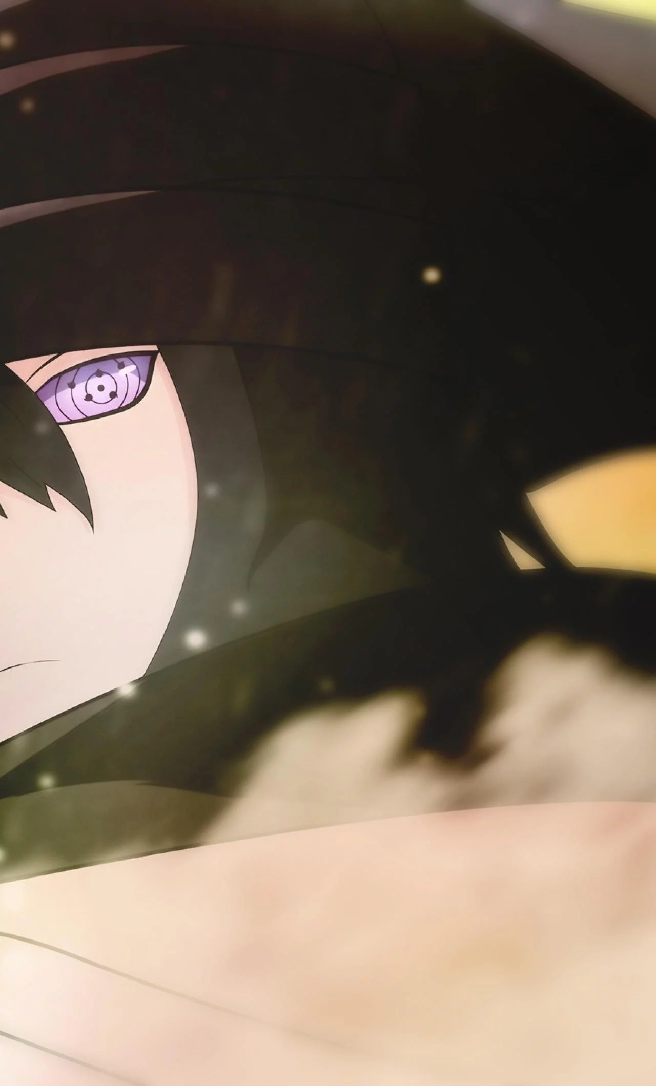 Free Download Naruto The Last Wallpaper Iphone Page 1176619 (1280 x 2120)