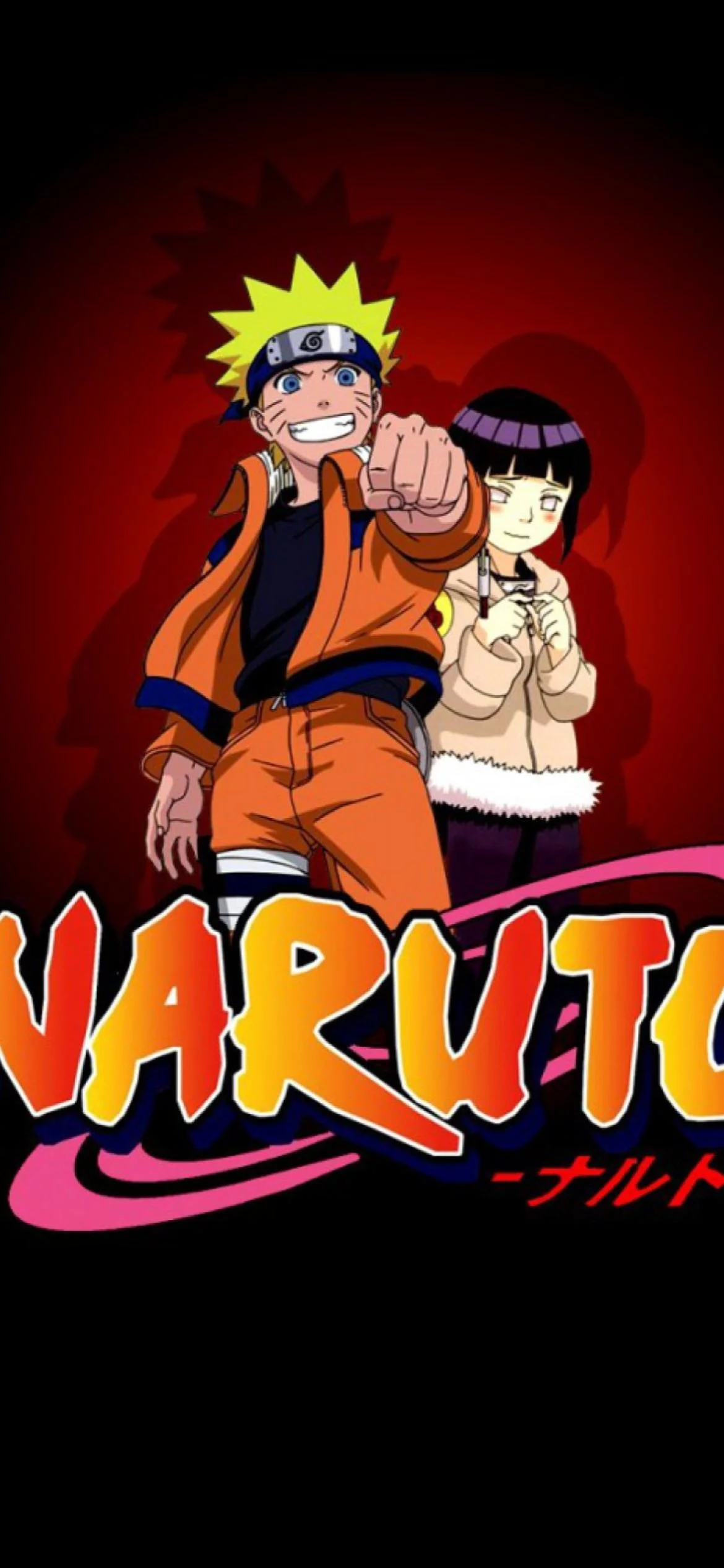 Free Download Naruto The Last Wallpaper Iphone Page 1176621 (1170 x 2532)