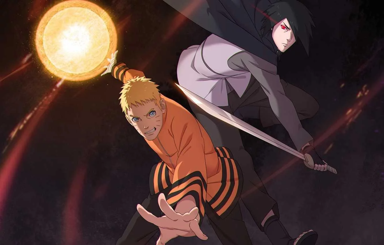 Free Download Naruto The Last Wallpaper Iphone Page 1176628 (1332 x 850)