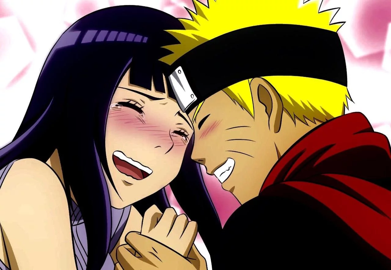Free Download Naruto The Last Wallpaper Naruto Hinata Kiss Page 1177576 (1280 x 885)