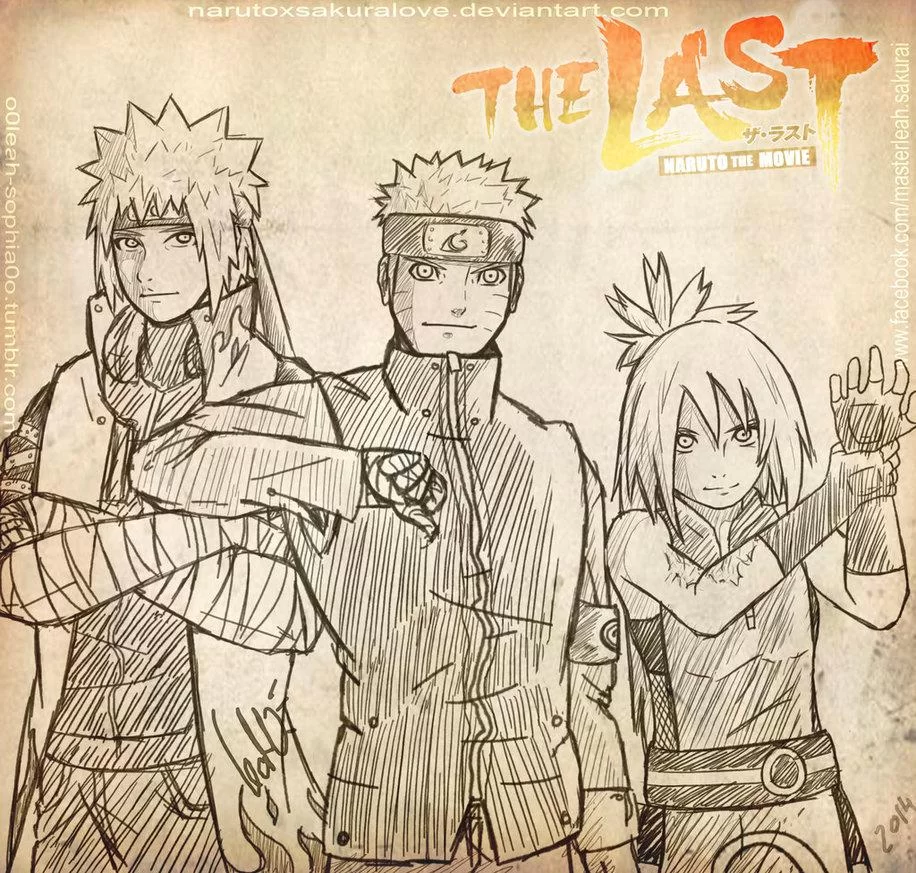 Free Download Naruto The Last Wallpaper Tumblr Page 1177712 (916 x 873)