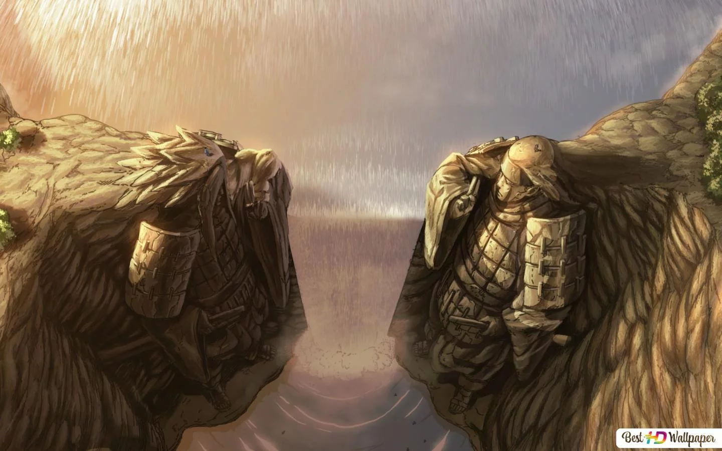Free Download Naruto The Lotus Of The Hidden Leaf Wallpapers Page 1178464 (1440 x 900)