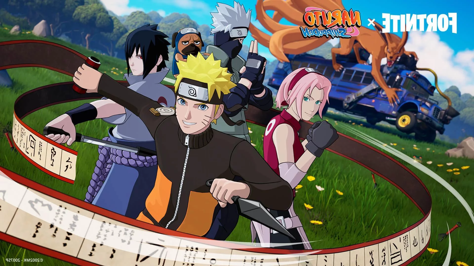 Free Download Naruto The Lotus Of The Hidden Leaf Wallpapers Page 1178473 (1920 x 1080)