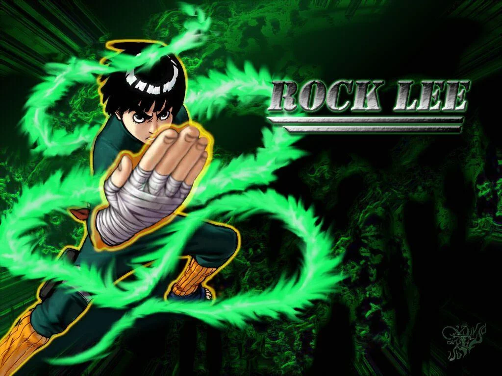 Free Download Naruto The Lotus Of The Hidden Leaf Wallpapers Page 1178476 (1024 x 768)