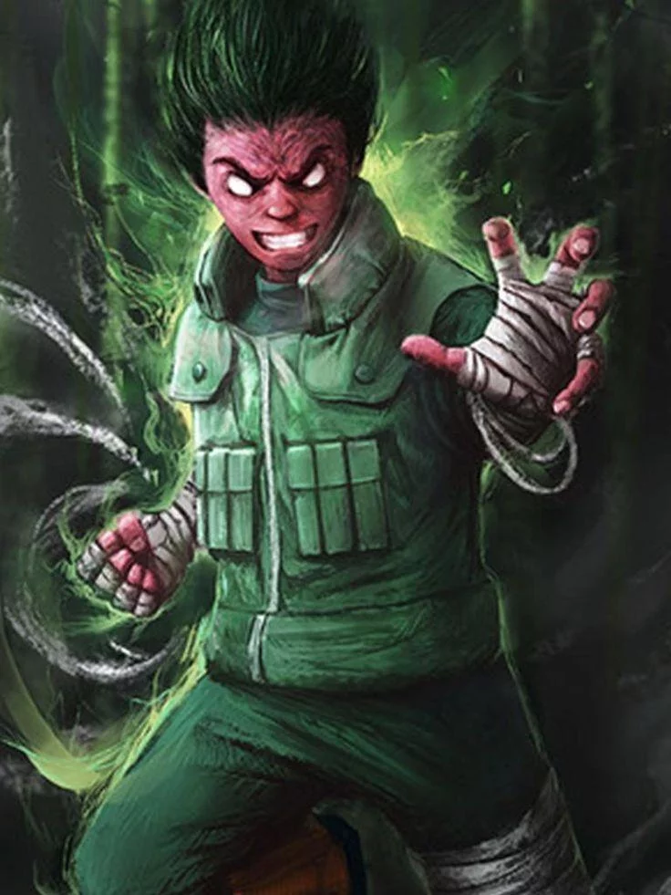 Free Download Naruto The Lotus Of The Hidden Leaf Wallpapers Page 1178477 (736 x 981)