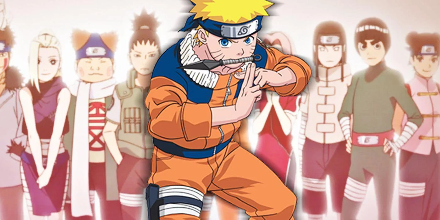 Free Download Naruto The Lotus Of The Hidden Leaf Wallpapers Page 1178482 (1400 x 700)