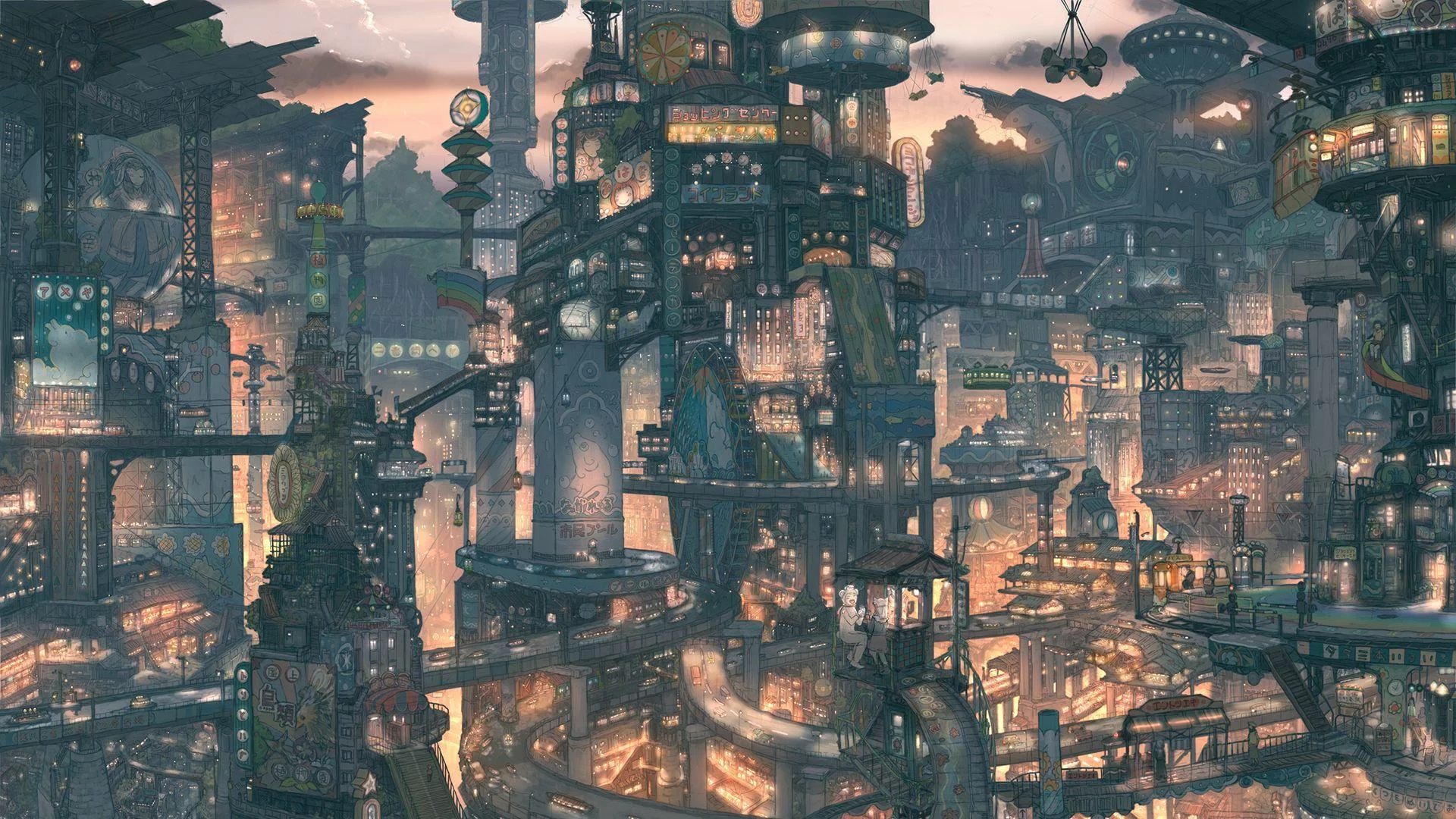 Free Download Naruto The Lotus Of The Hidden Leaf Wallpapers Page 1178493 (1920 x 1080)