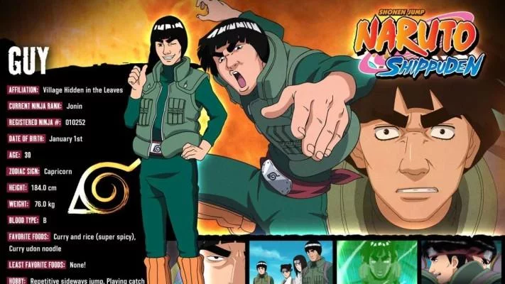 Free Download Naruto The Lotus Of The Hidden Leaf Wallpapers Page 1178497 (711 x 400)