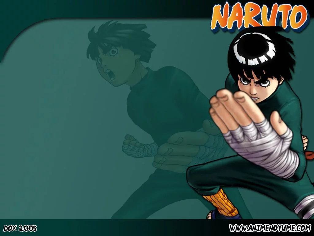 Free Download Naruto The Lotus Of The Hidden Leaf Wallpapers Page 1178504 (1024 x 768)