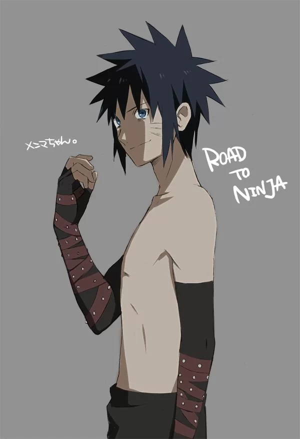 Free Download Naruto The Movie Road To Ninja Wallpaper Page 1178529 (600 x 878)
