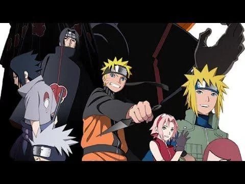 Free Download Naruto The Movie Road To Ninja Wallpaper Page 1178534 (480 x 360)