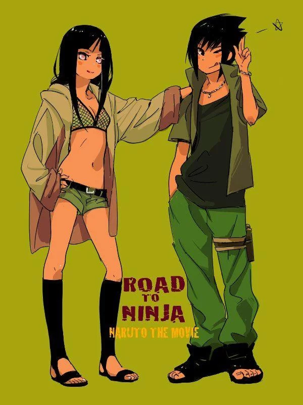 Free Download Naruto The Movie Road To Ninja Wallpaper Page 1178536 (600 x 800)
