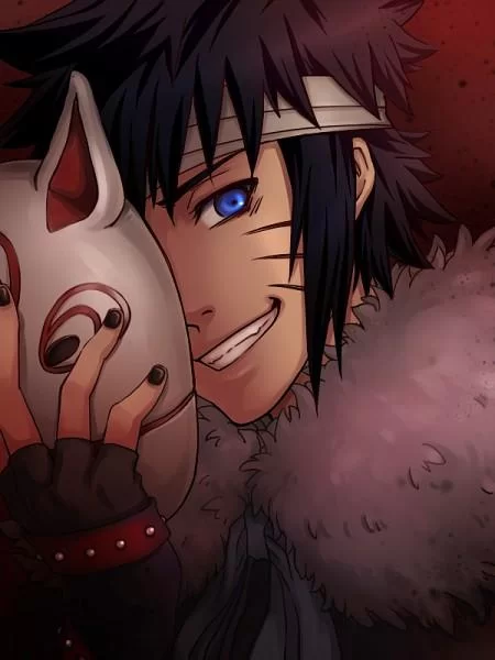 Free Download Naruto The Movie Road To Ninja Wallpaper Page 1178550 (450 x 600)