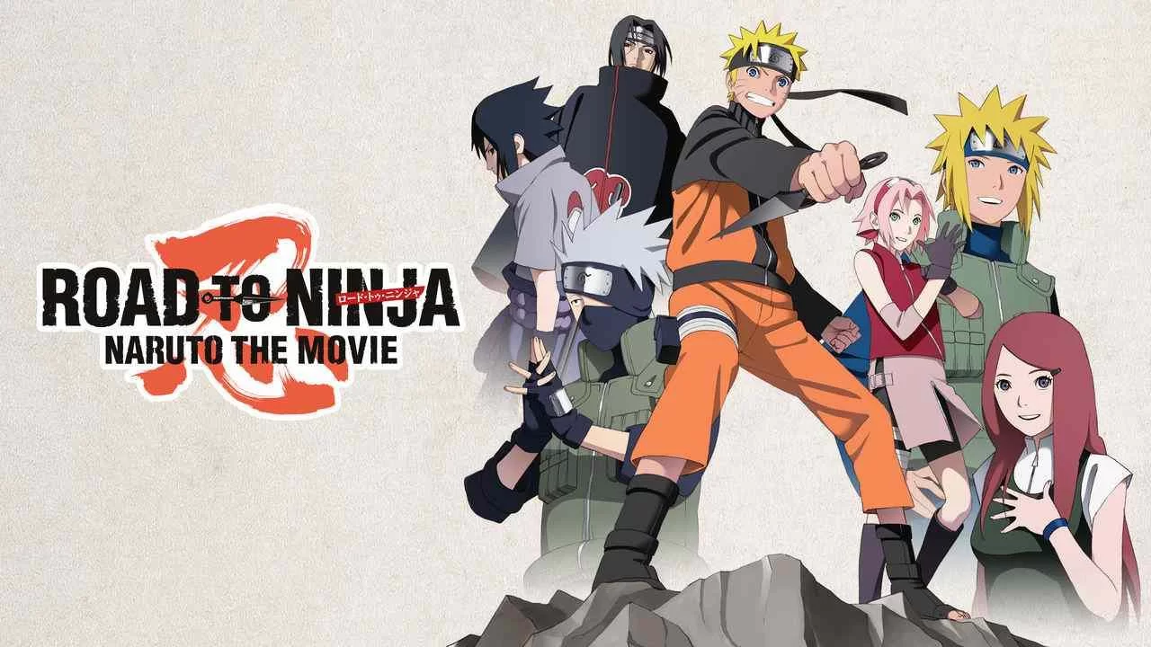 Free Download Naruto The Movie Road To Ninja Wallpaper Page 1178553 (1280 x 720)