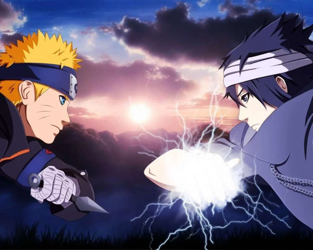 Free Download Naruto The Movie Road To Ninja Wallpaper Page 1178554 (1280 x 1024)